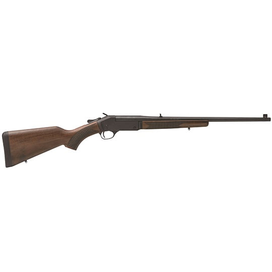 Henry Repeating Arms Single Shot Rifle