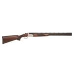 Mossberg Silver Reserve II