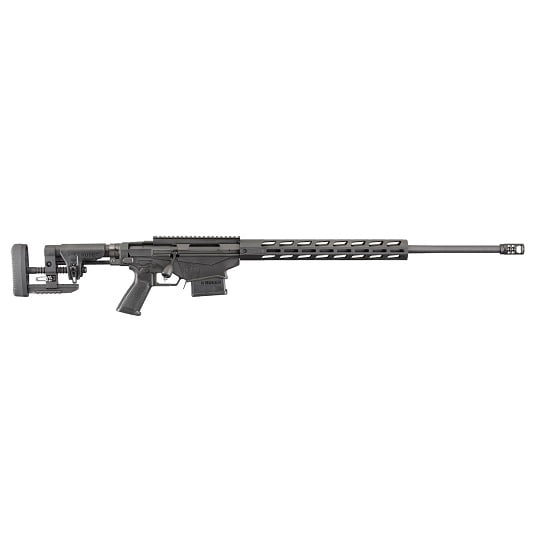 Ruger Precision Rifle
