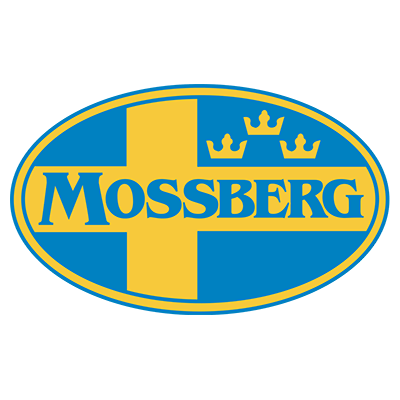 O.F. Mossberg & Sons