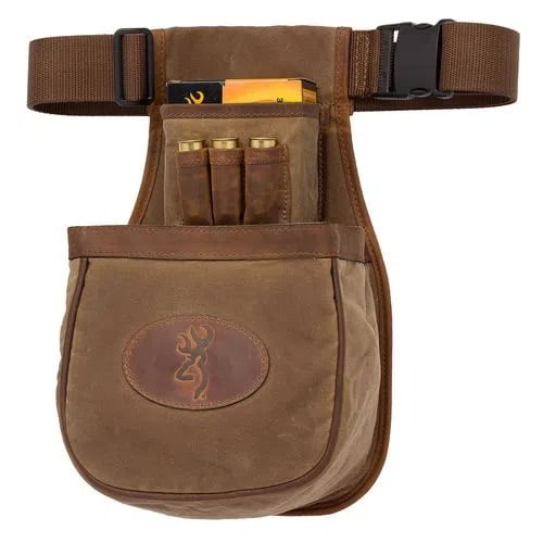 Browning 121040082 Santa Fe Shell Pouch