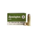 Remington UMC .44 Magnum 180 Grain