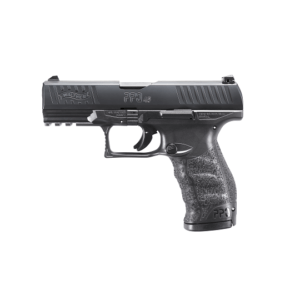 Walther PPQ 45