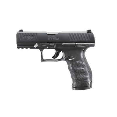 Walther PPQ 45 Semi Auto Pistol for Sale - Gun Deals