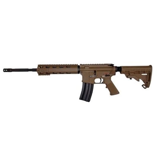 Diamondback Firearms DB15