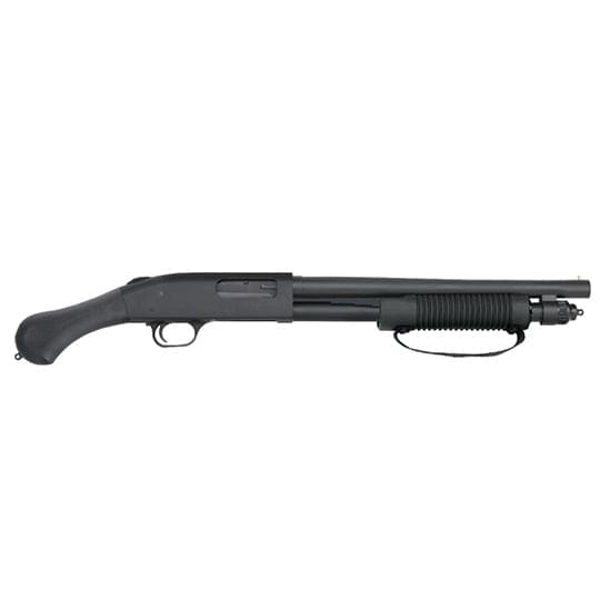 Mossberg 590 Shockwave