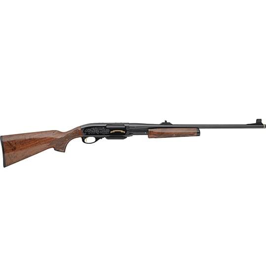 Remington 7600