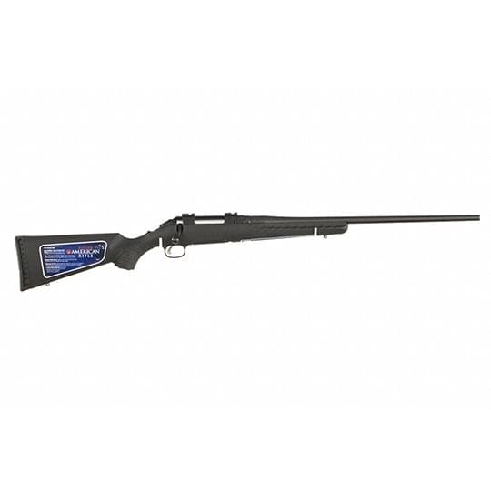 Ruger American Rifle