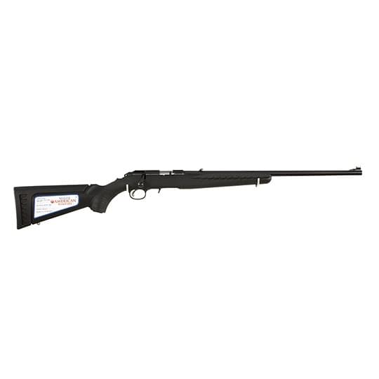 Ruger American Rimfire