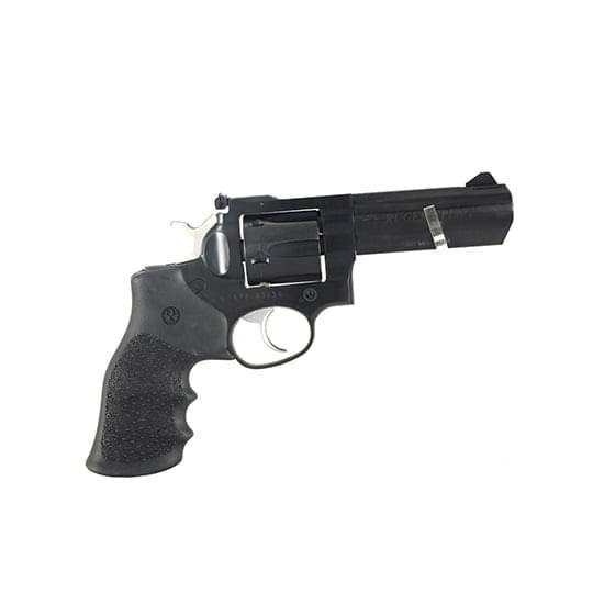 Ruger GP100