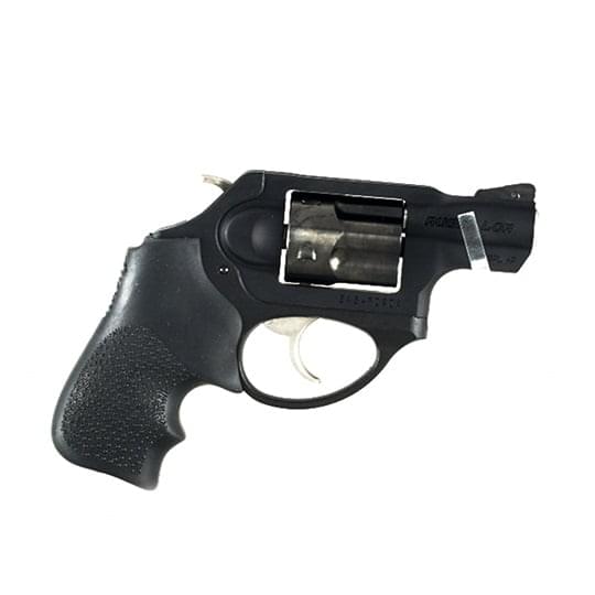 Ruger LCRx