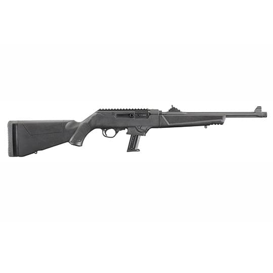 Ruger PC Carbine
