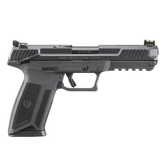Ruger 57