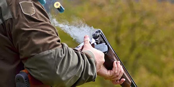 Shotgun