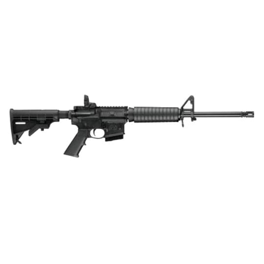 Smith Wesson MP Sport II