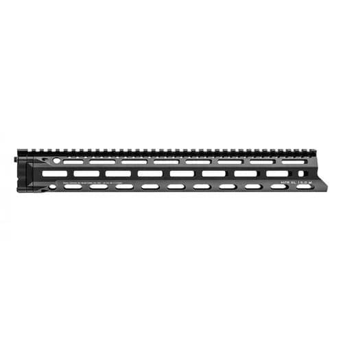 DANIEL DEFENSE MFR XL RAIL 15.0 M LOK BLACK