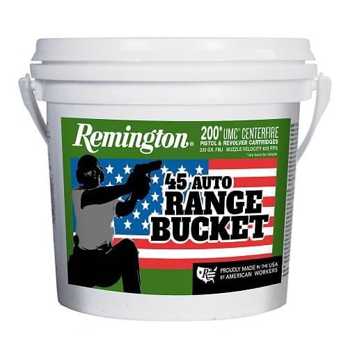 Remington UMC PR .45 ACP 230 Grain