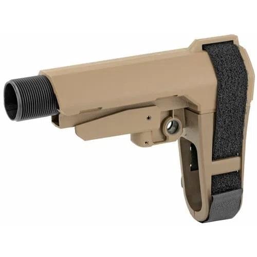 SB Tactical Five Position Adjustable Brace