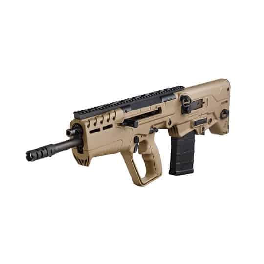 Tavor 7