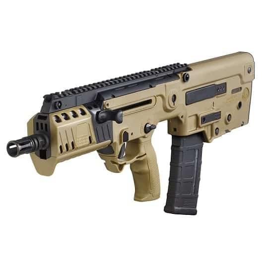 Tavor X95